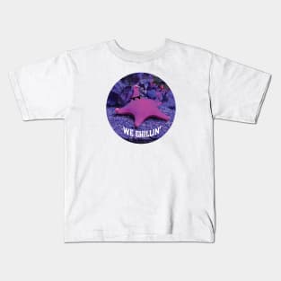 Starfish Kids T-Shirt